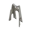 Metal Rebar Support Chairs，Heavy Duty Galvanized Rebar Chairs 2.7inch (50