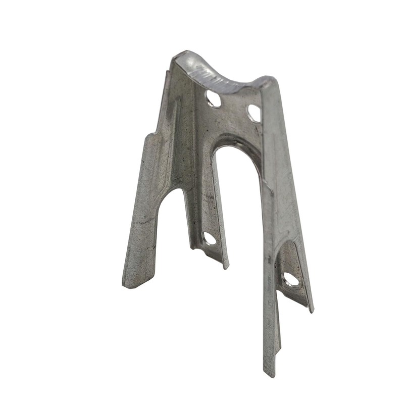Metal Rebar Support Chairs，Heavy Duty Galvanized Rebar Chairs 2.7inch (50