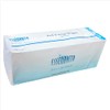 4x4 biodegradable esthetic wipes 4 ply 200 per pack smooth