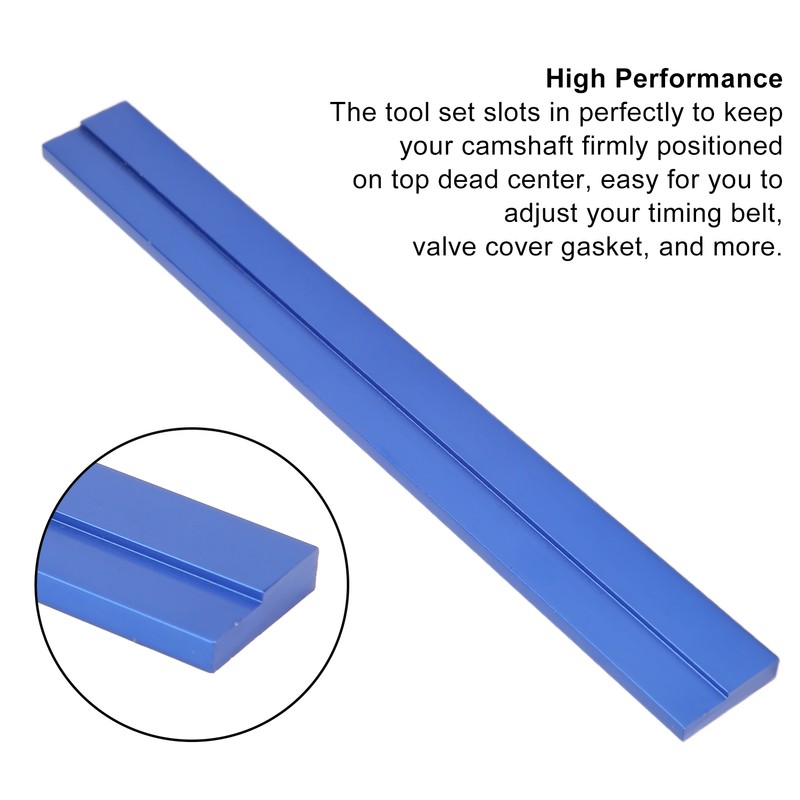 Camshaft Alignment Tool Kit 303‑465 Replacement for Ford 2.0L DOHC