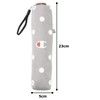 Champion CHL14MN55 Mini Folding Umbrella, 21.7 inches (55 cm) x