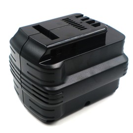 HeShunChang Battery DW0242 24V 3Ah Replace for Dewat DW0240 DE0240 DW0242 DE0242 DW0241 DE0241 DE0243