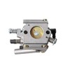 OTNE Carburettor Carburetor Replacement Parts for STIHL Chainsaw 038 MS380