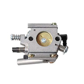 OTNE Carburettor Carburetor Replacement Parts for STIHL Chainsaw 038 MS380 MS381 MS 380 381 Carburetor