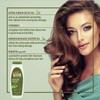 Palmer's Olive Oil Formula Smoothing Shampoo for Frizz-Prone Hair, 13.5