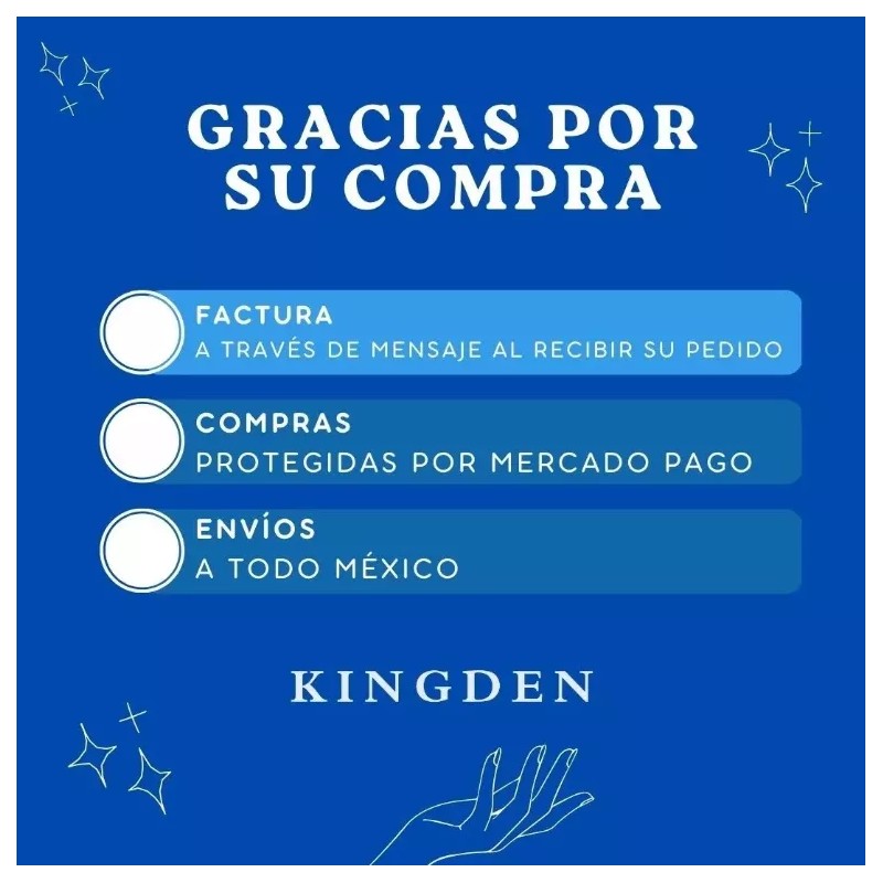 Kingden Pad Sutura Bucal Silicón Boca Odontología Con Base N5001