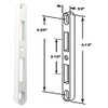 TechnologyLK Patio Door Keeper for 2-Point Mortise Lock