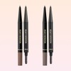 kiss me [1+1/Exclusive] Kiss Me Heavy Rotation Eyebrow Pencil /