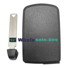 WHOLESALE KEY For 2020 2021 Toyota 4Runner Trundra Sequoia Smart Remote Key HYQ14FBA 2110 AG