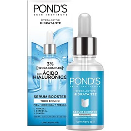 POND'S Serum Booster Ácido Hialurónico 30g