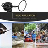 2 PCS Air Valve Replacement, Kayak Raft Plug Replacement, Inflatable
