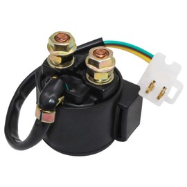 Yerbay Starter Relay Magnet for Aprilia Atlantic 125 2003-2012/200 2003-2006/250 2003-2008/400 2005-2008/500 2001-2008