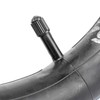 REBEKAMODS (2 Pack) 12.5x2.50/2.75 Inner Tubes, Motorcycle Rubber Tire Inner