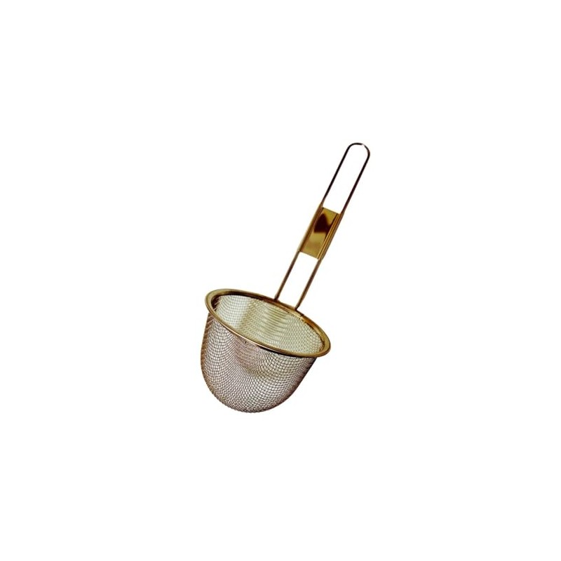 Genique Japanese Miso Soup Bowl, Misokoshi, Miso strainer DIssolving, Soup