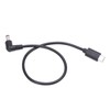 USB C Cable Glasses Power Cord for DJI FPV Flight