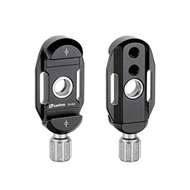 Leofoto QR Clamp for Leofoto DC-22Q SP-01