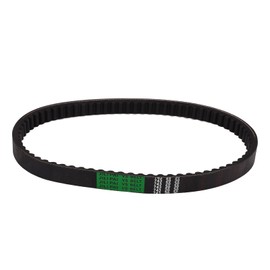 CVT Drive Belt Motor, Motor CVT Drive Belt 743 20 30 for GY6 Short Case 152QMI 157QMJ Scooter Moped ATV