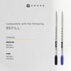 Cross Classic Century Refillable Ballpoint Pen Presented in a Luxury