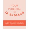 Habit Tracker Journal: Make Habit Forming A Lot More Fun