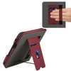 kwmobile Flip Case Compatible with Kobo Libra 2 - Hand