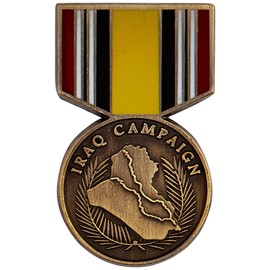 EagleEmblems P14421 Pin