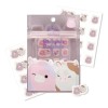 Parches Hidrocoloides Con Niacinamida; Tonymoly