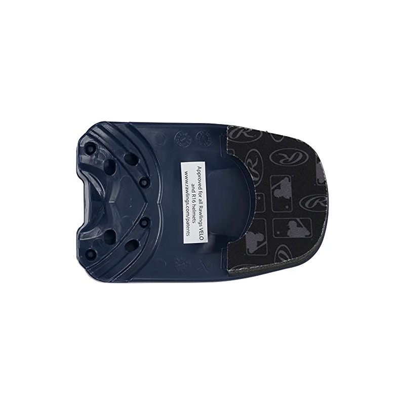 Rawlings | Pieza de extensión Reversible R16 | Protector Facial