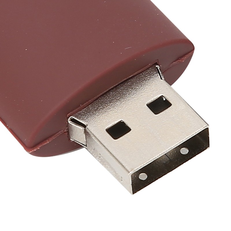 Cartoon Appearance USB 2.0 Flash Drive Travel Portable Data Transfer