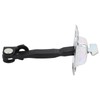 Door Check Strap Stopper 6862002061 Front Left Car Door Check