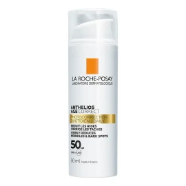 Protector Solar Roche Posay Anthelios Antiedad Fps50