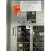 WR-100 Murray 100 amp panel Generator Interlock