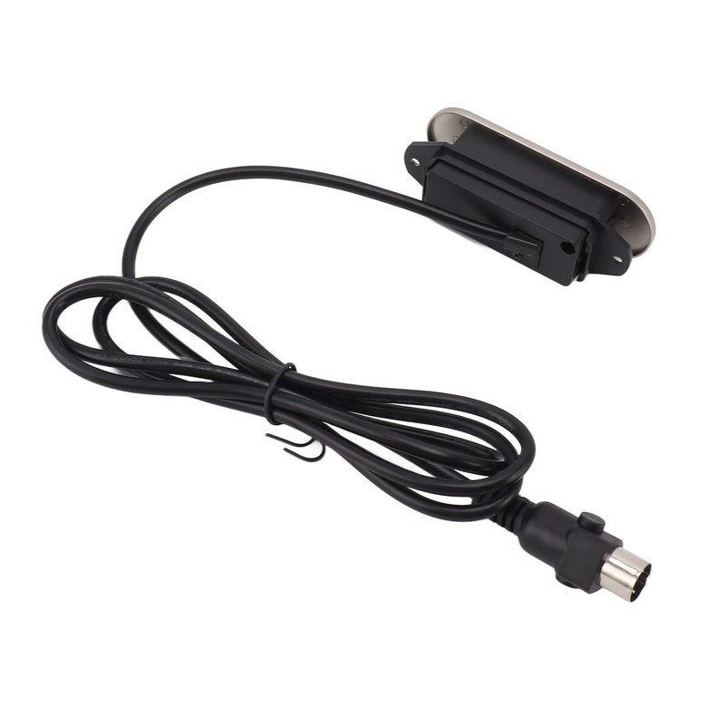 Electric Recliner Controller Zinc Alloy 2 Button 5 Pin Electric