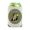 Happy Hour Gentlemen Start Your Livers Funny Humor Can Cooler