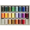 brother ETS22 Sewing Machine Embroidery Thread Ultra Boss 22 Color