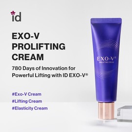 ID EXO-V PROLIFTING CREAM