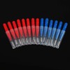 Interdental Brush,50Pcs 2.5mm,3mmToothpick Tooth Flossing Head Oral Dental Hygiene Brush,