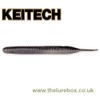 Keitech Sexy Impact 2,8" - 12pcs (440 - Electric Shad)
