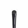 e.l.f. Eyeshadow "C" Brush, Curved Eyeshadow Brush For Blending &