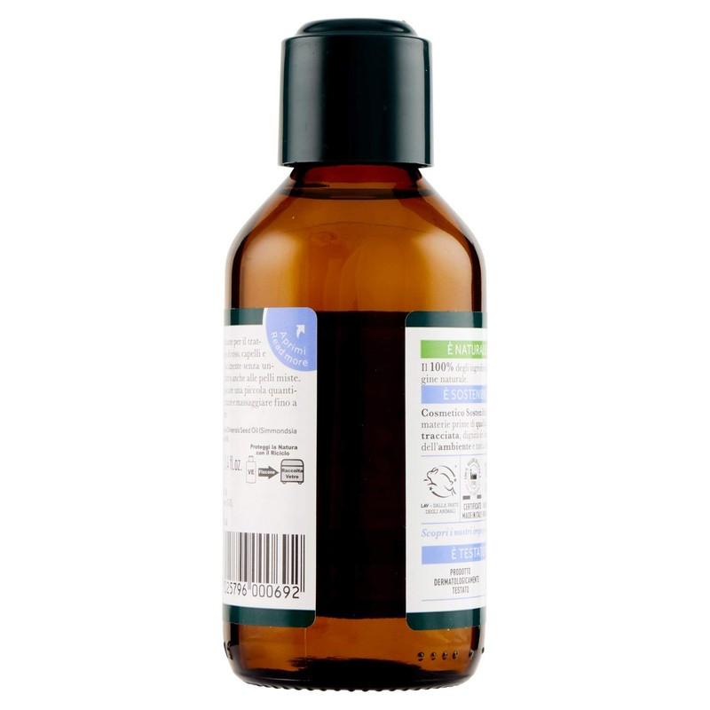 I PROVENZALI JOJOBA Olio PURO Viso 100 ml Facial care