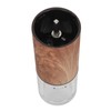 Manual Coffee Grinder Ceramic Core Adjustable Coarseness Stainless Steel Hand