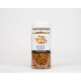 Spice Madness - Kentucky Bourbon BBQ Rub - 8 oz