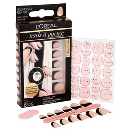 L'Oréal Paris Nails a Porter False Nails