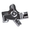 Anxingo Left Clutch Lever Perch Holder Mount Bracket Replacement for