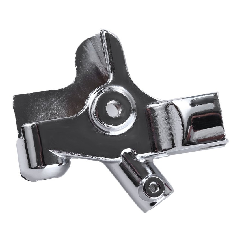 Anxingo Left Clutch Lever Perch Holder Mount Bracket Replacement for