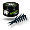 Cera Pomade Peinar Moldear Cabello Peine Texturizado