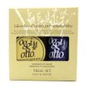 oggi otto Ogiot Impressive PPT Serum Scalp Shampoo/Serum Mask SM