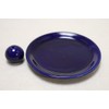 ACSWEBSHOP Original Lapis 3.5 inches (9 cm) Incense Plate, Made