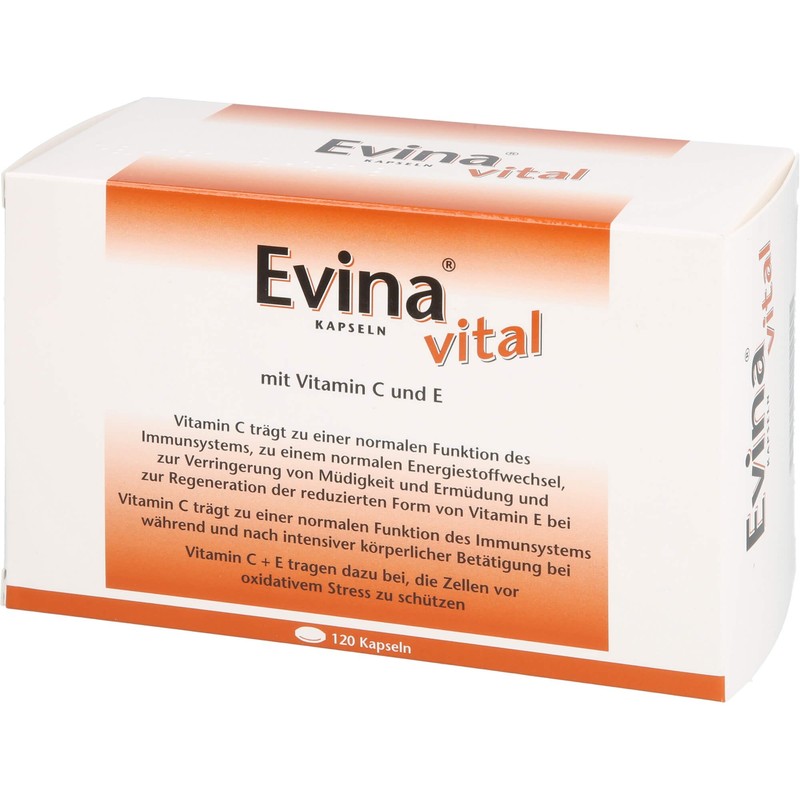 Evina vital capsules