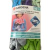 Garden Gloves One Size - Gardena - Pack of 10