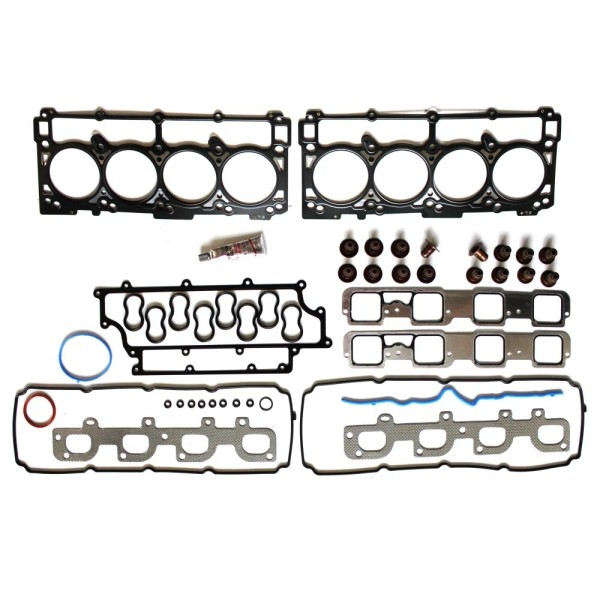 Mirror-Zone Head Gasket Set For 2006-2008 Dodge Magnum Jeep Grand
